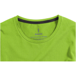 Camisola personalizada em algodão orgânico suave 200 g/m2 Elevate NXT vista detalhe 1