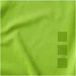 Camisola personalizada em algodão orgânico suave 200 g/m2 Elevate NXT vista detalhe 2
