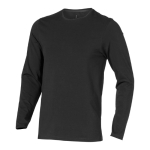Camisola personalizada em algodão orgânico suave 200 g/m2 Elevate NXT