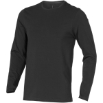 Camisola personalizada em algodão orgânico suave 200 g/m2 Elevate NXT