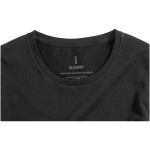 Camisola personalizada em algodão orgânico suave 200 g/m2 Elevate NXT vista detalhe 1