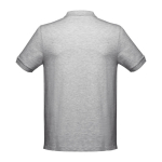 Polo corporativo de algodão em diversas cores 195 g/m2 THC Adam