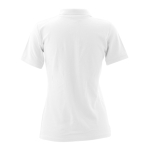 Polos personalizáveis para mulher em algodão 180 g/m2 Keya