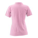 Polos personalizáveis para mulher em algodão 180 g/m2 Keya