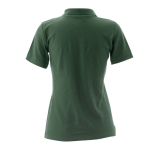 Polos personalizáveis para mulher em algodão 180 g/m2 Keya
