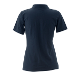 Polos personalizáveis para mulher em algodão 180 g/m2 Keya