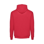 Hoodies personalizados en várias cores 320 g/m2 THC Phoenix cor vermelho segunda vista
