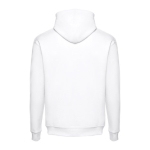 Hoodies personalizados en várias cores 320 g/m2 THC Phoenix cor branco