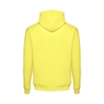 Hoodies personalizados en várias cores 320 g/m2 THC Phoenix cor amarelo segunda vista