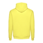 Hoodies personalizados en várias cores 320 g/m2 THC Phoenix cor amarelo
