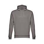 Hoodies personalizados en várias cores 320 g/m2 THC Phoenix cor cinzento-escuro primeira vista