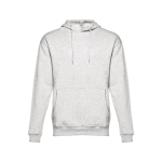 Hoodies personalizados en várias cores 320 g/m2 THC Phoenix cor cinzento-claro primeira vista