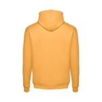 Hoodies personalizados en várias cores 320 g/m2 THC Phoenix cor amarelo-escuro segunda vista