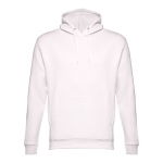 Hoodies personalizados en várias cores 320 g/m2 THC Phoenix cor cor-de-rosa claro