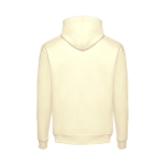 Hoodies personalizados en várias cores 320 g/m2 THC Phoenix cor amarelo-claro segunda vista