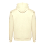 Hoodies personalizados en várias cores 320 g/m2 THC Phoenix cor amarelo-claro