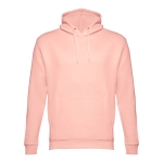 Hoodies personalizados en várias cores 320 g/m2 THC Phoenix cor salmão