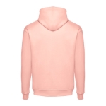 Hoodies personalizados en várias cores 320 g/m2 THC Phoenix cor salmão