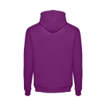 Hoodies personalizados en várias cores 320 g/m2 THC Phoenix cor roxo segunda vista