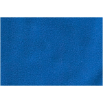 Casacos estampados em microfibra e poliester 190 g/m2 Elevate Life cor azul