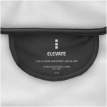 Casacos estampados em microfibra e poliester 190 g/m2 Elevate Life vista detalhe 3