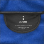 Casacos estampados em microfibra e poliester 190 g/m2 Elevate Life vista detalhe 3