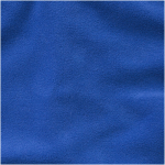 Casaco de mulher de microfibra e poliéster, 190 g/m2 Elevate Life cor azul vista detalhe 1