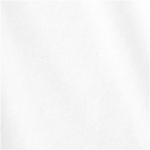 Casaco de mulher de microfibra e poliéster, 190 g/m2 Elevate Life cor branco vista detalhe 1