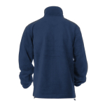 Casacos em cores variadas polar fleece 280 g/m2 MKT Hizon