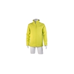 Casaco softshell impermeável e transpirável 300 g/m2 MKT Baidok segunda vista