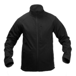 Casacos softshell e com elastano com logotipo 300 g/m2 MKT Molter primeira vista