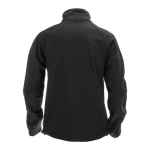Casacos softshell e com elastano com logotipo 300 g/m2 MKT Molter