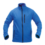 Casacos softshell e com elastano com logotipo 300 g/m2 MKT Molter primeira vista
