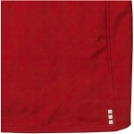 Casaco softshell impermeável respirável poliester 300 g/m2 Elevate Life vista detalhe 2
