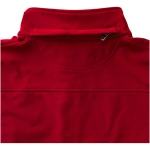 Casaco softshell impermeável respirável poliester 300 g/m2 Elevate Life