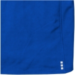 Casaco softshell impermeável respirável poliester 300 g/m2 Elevate Life vista detalhe 2