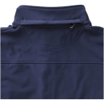 Casaco softshell impermeável respirável poliester 300 g/m2 Elevate Life