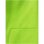 Casaco softshell impermeável respirável poliester 300 g/m2 Elevate Life vista detalhe 1