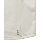 Casaco softshell impermeável respirável poliester 300 g/m2 Elevate Life