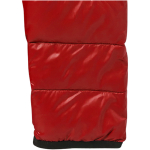 Casaco personalizado em nylon 20D e com plumas 115 g/m2 Elevate Life