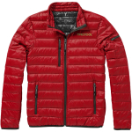 Casaco personalizado em nylon 20D e com plumas 115 g/m2 Elevate Life vista impressão transfer