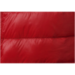 Casaco personalizado em nylon 20D e com plumas 115 g/m2 Elevate Life