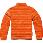 Casaco personalizado em nylon 20D e com plumas 115 g/m2 Elevate Life