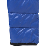 Casaco personalizado em nylon 20D e com plumas 115 g/m2 Elevate Life