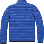 Casaco personalizado em nylon 20D e com plumas 115 g/m2 Elevate Life