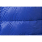 Casaco personalizado em nylon 20D e com plumas 115 g/m2 Elevate Life
