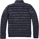 Casaco personalizado em nylon 20D e com plumas 115 g/m2 Elevate Life