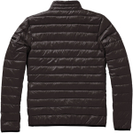Casaco personalizado em nylon 20D e com plumas 115 g/m2 Elevate Life