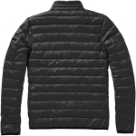 Casaco personalizado em nylon 20D e com plumas 115 g/m2 Elevate Life