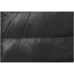 Casaco personalizado em nylon 20D e com plumas 115 g/m2 Elevate Life